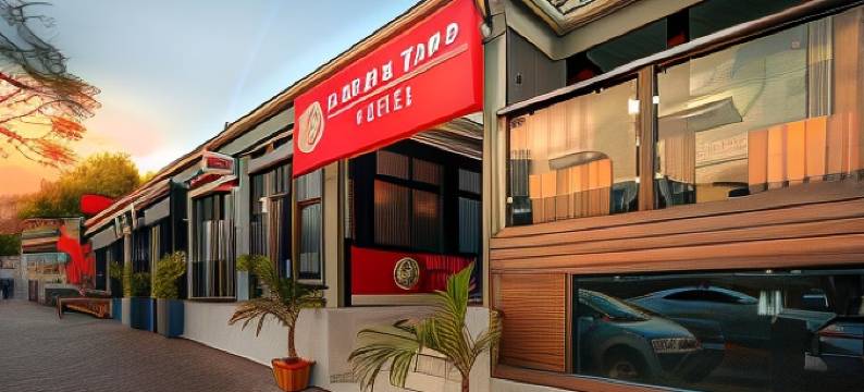 佛罗里达公园酒店(Florida Park Hotel, Florida Road)图片