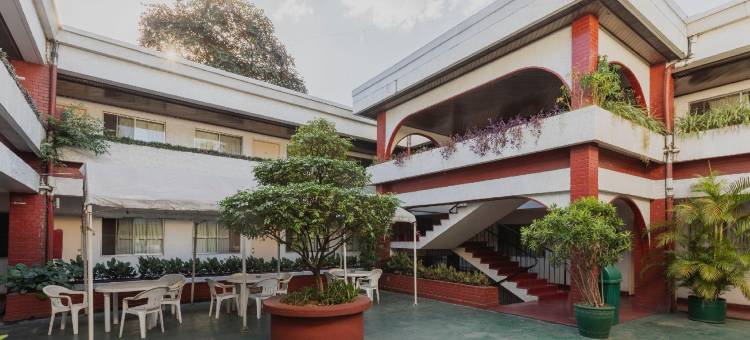 RedDoorz @ Broadway Court Apartelle Quezon City图片