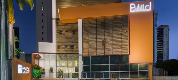 布里斯托古拉拉佩斯酒店(Bristol Guararapes Fortaleza Centro de Eventos)图片