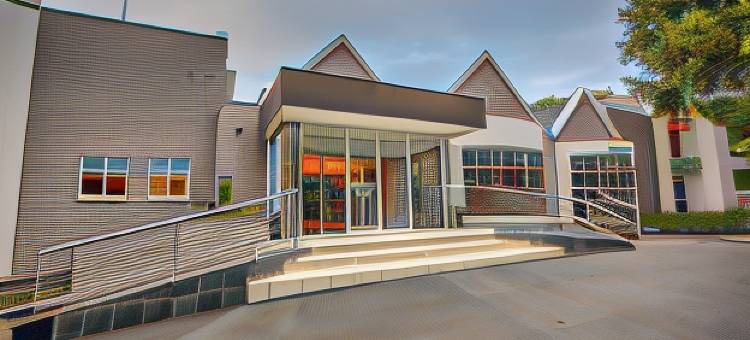 城市小屋酒店-约翰内斯堡布莱恩斯顿(City Lodge Hotel Bryanston)图片