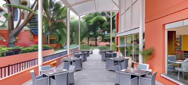 Lemon Tree套房，白田，班加罗尔(Lemon Tree Suites, Whitefield, Bengaluru)图片