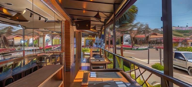 拉海图斯蒂洛中心酒店(Hotel Laghetto Stilo Centro)图片