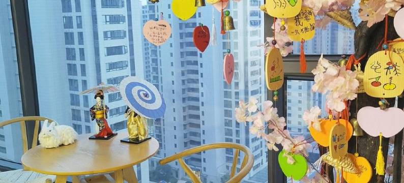 房东仪乐公寓(王窑河一巷分店)图片