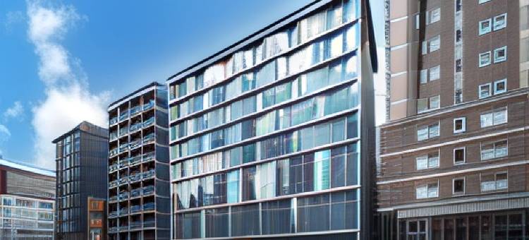 京都四条里士满高级酒店(Richmond Hotel Premier Kyoto Shijo)图片