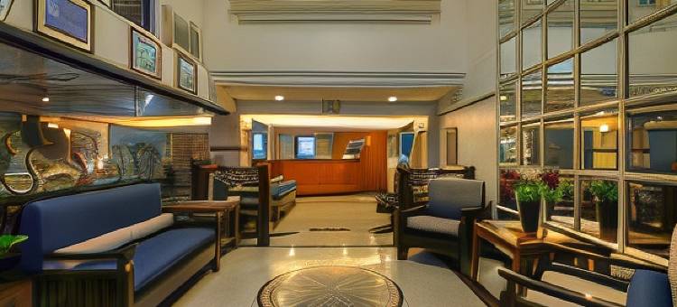 马尼拉费萨尔酒店(Fersal Hotel - Manila)图片