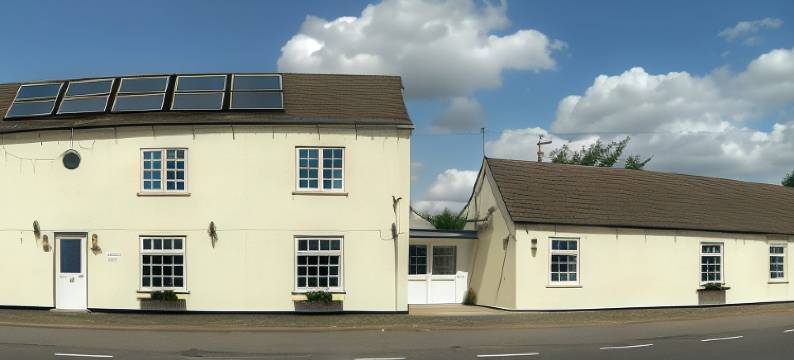 黑鸟酒店(The Blackbirds)图片