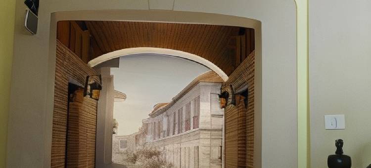 威尼托德维甘酒店-附楼(Hotel Veneto de Vigan Annex)图片