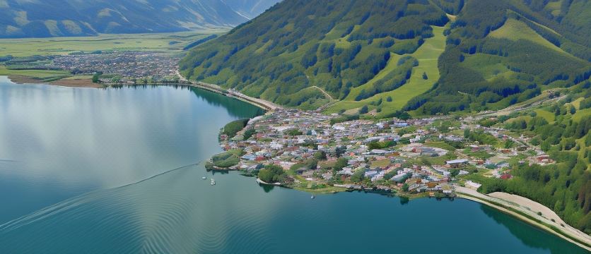 Romantikhotel Zell am See Hotel Overview
