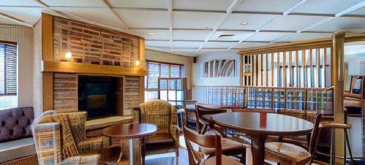 洛希女王酒店-马斯顿旅馆(Queen of the Loch, Balloch by Marston's Inns)图片