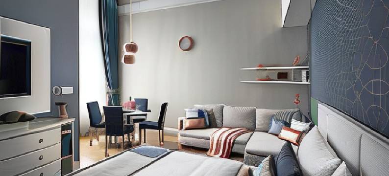 布里尔布达佩斯3号公寓(Brill Budapest Apartments 3)图片