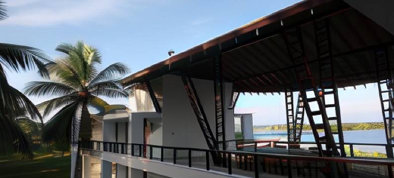 桑特别墅(Villa Santé)图片