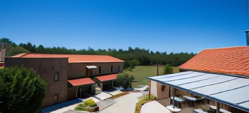 卡米尼奥庄园(Quinta do Caminho, Al)图片