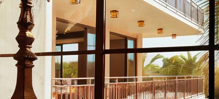甘迪尼酒店(Gandini Hotel)图片