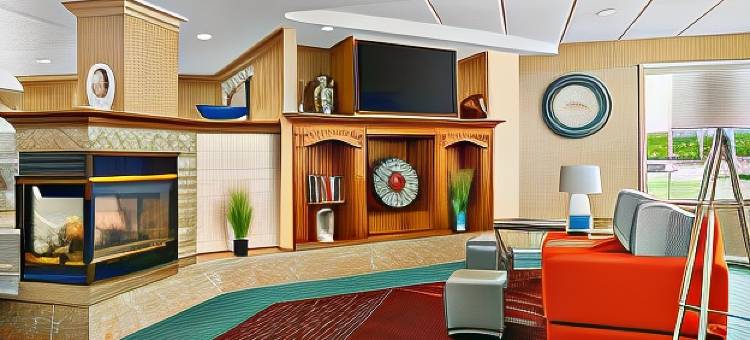 Residence Inn Philadelphia Montgomeryville图片