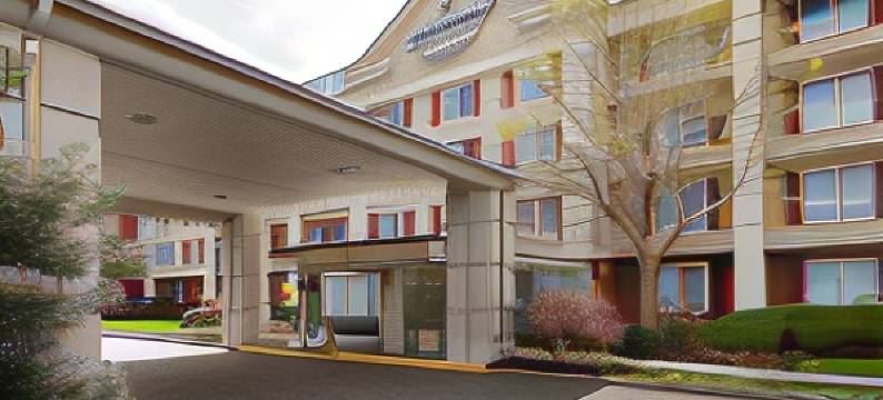 弗雷德里克斯堡南I-95丽怡酒店(Country Inn & Suites by Radisson, Fredericksburg South (I-95), VA)图片