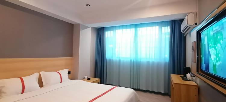 贝壳酒店(西和仇池路党校店)图片