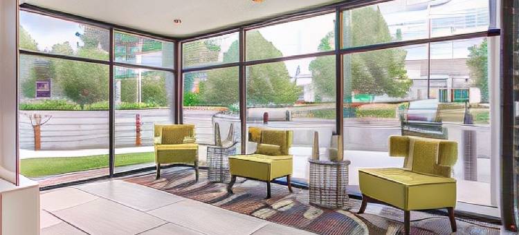 塞勒姆拉昆塔温德姆套房酒店(La Quinta Inn & Suites by Wyndham Salem NH)图片
