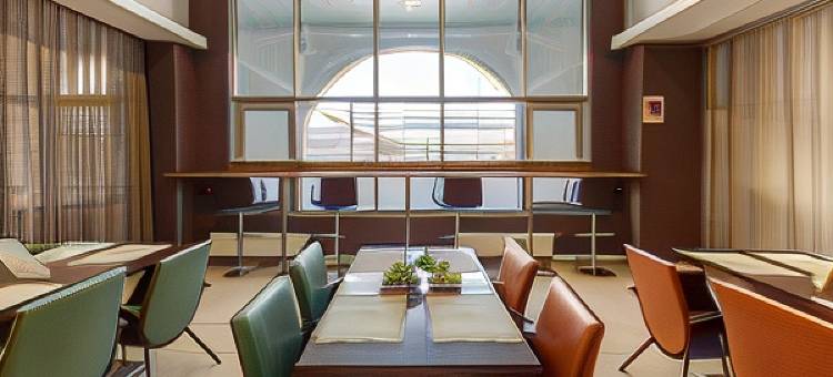 喀山宜必思酒店(Ibis Kazan)图片