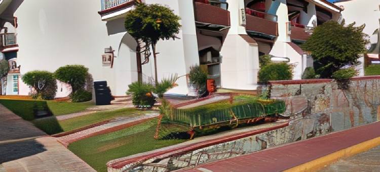 塔帕提欧瓜达拉哈拉丽笙酒店(Radisson Tapatio Guadalajara)图片