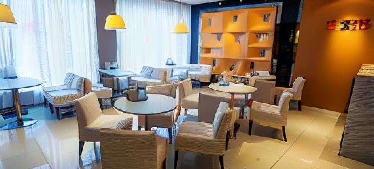 锦江之星(盐城黄海东路招商城店)图片