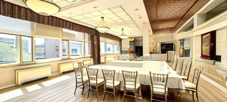 宝石博物馆套房(The Gem Museum Suites Evanston)图片