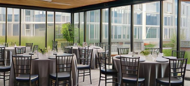 Origin Austin, a Wyndham Hotel图片