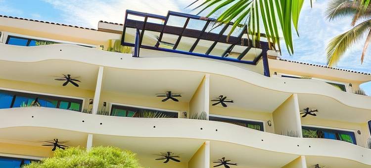 拉斯奎纳公寓式酒店(La Esquina)图片