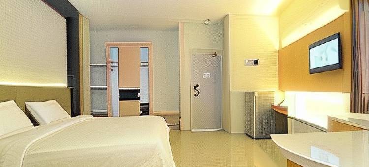 三宝拢开放式套房酒店(Studio Inn & Suites Semarang)图片