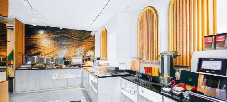 华沙故事 - LoftAffair 系列(Warsaw Story - LoftAffair Collection)图片