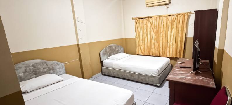 Hotel Entrop Jayapura RedPartner图片