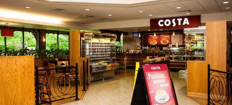 塞文欧克斯克拉凯特巷温德姆戴斯酒店(Days Inn by Wyndham Sevenoaks Clacket Lane)图片