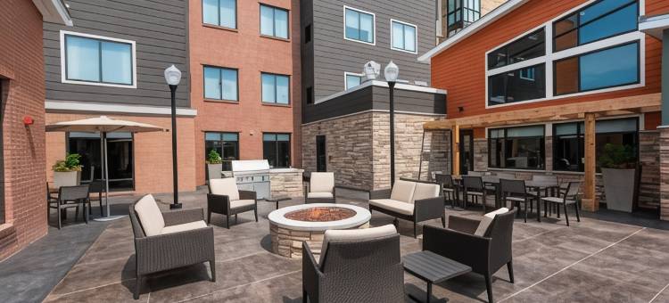Residence Inn Indianapolis South/Greenwood图片