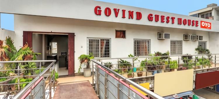 Hotel O Govind Guest House图片