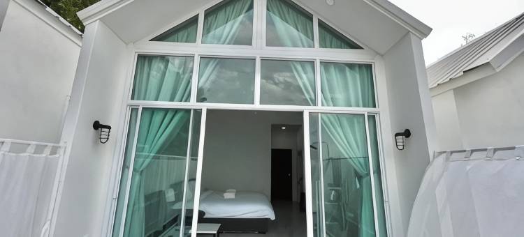 布兰奇公馆清莱度假村(La Maison Blanche Chiang Rai Resort)图片