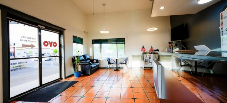 赫米斯顿旅馆及套房(Hermiston Inn & Suites)图片