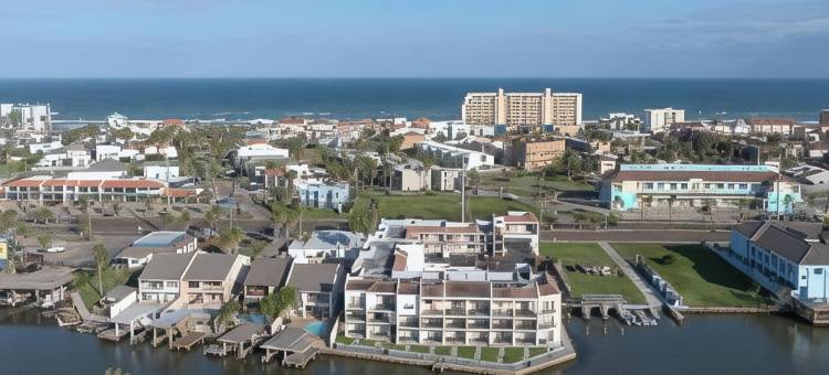 风水酒店和码头(WindWater Hotel and Marina)图片