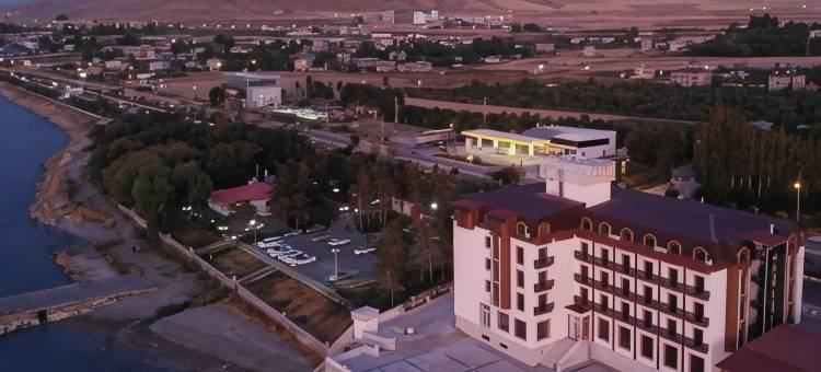 凡城温德姆华美达酒店(Ramada by Wyndham Van)图片