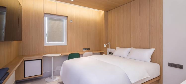 布鲁比布鲁酒店(Blo by Blo Hotel)图片