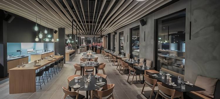 阿罗萨瑞维尔山地旅馆及公寓(Revier Mountain Lodge & Apartments Arosa)图片
