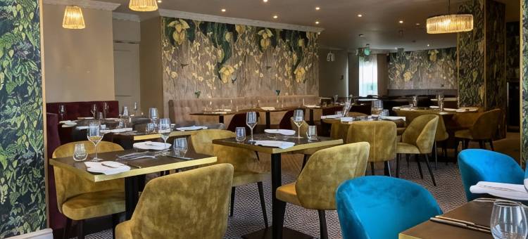 Hotel Collingwood, Sure Hotel Collection by Best Western图片