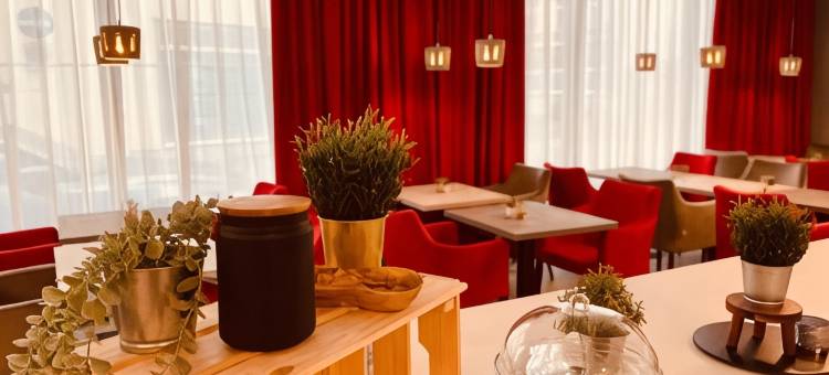 多美乐酒店 - 霍夫(Dormero Hotel Hof)图片