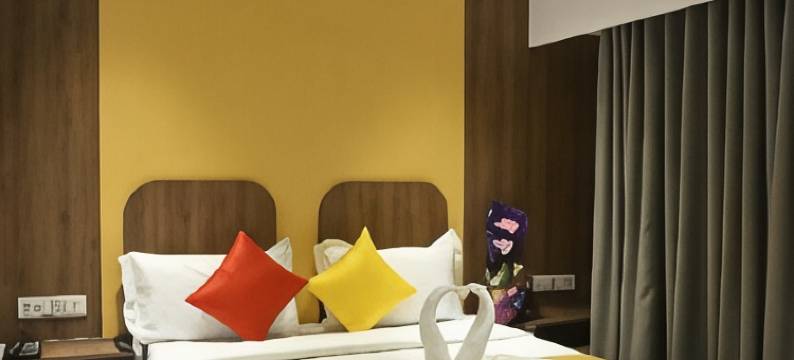 Hotel the Faam图片