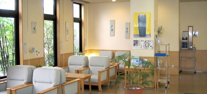 露樱酒店多治见交流道口店(Hotel Route-Inn Tajimi Inter)图片