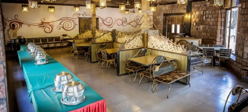 阿达莫乡村酒店(Adamo the Village)图片