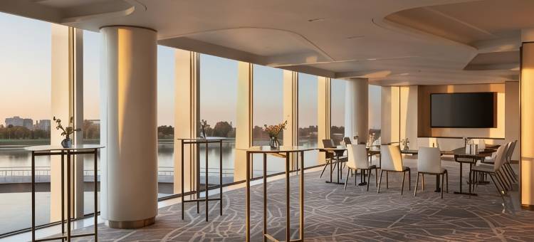 圣瑞吉斯贝尔格莱德(The St. Regis Belgrade)图片