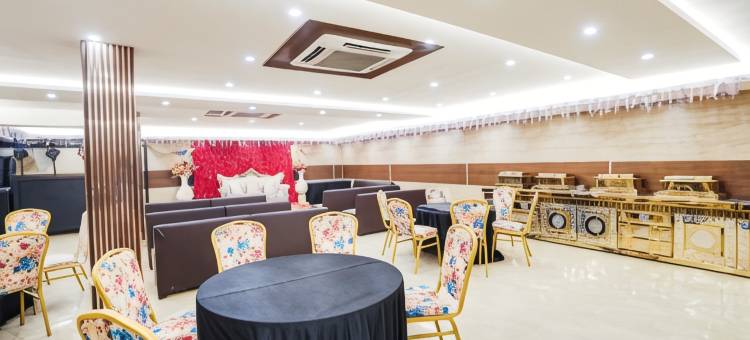 Townhouse the Royal Casa图片