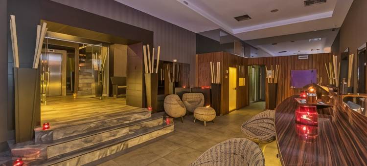 前卫都市塔克西姆(Avantgarde Urban Taksim)图片