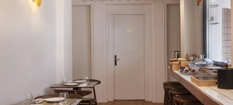 阿斯提孔之家(Astikon House)图片