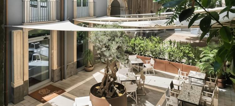 桑乔吉欧宫酒店(Palazzo Sangiorgio)图片