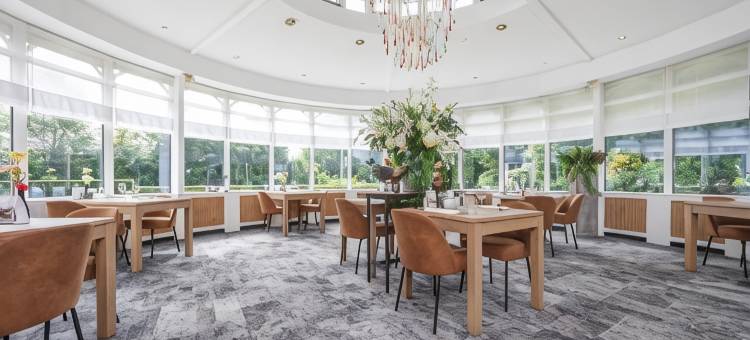 弗莱彻酒店(Fletcher Hotel Restaurant de Witte Raaf)图片